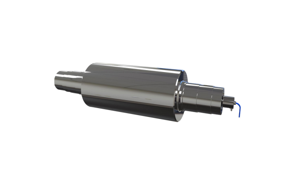 高精度電磁感應(yīng)加熱壓延輥