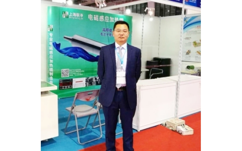 鄒斌委員的科技突破之路